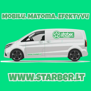 Large advertising magnets