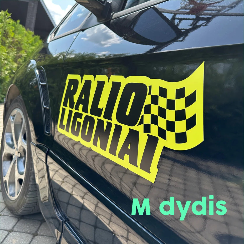 Reklaminiai magnetai