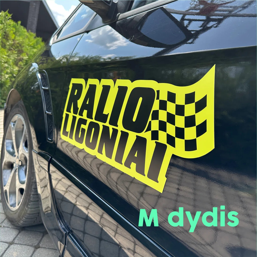 Reklaminiai magnetai