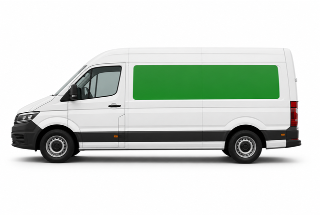 Mikroautobusas